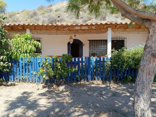 Águilas Alto Guadalentín house foto 6294669