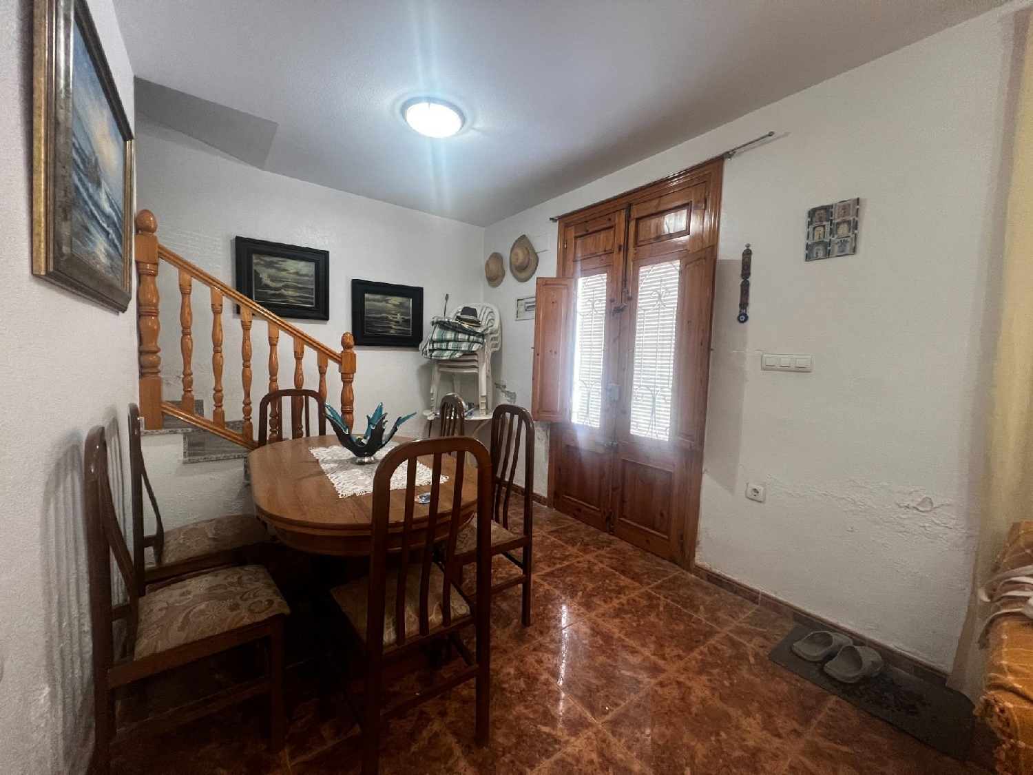 till salu hus Águilas Alto Guadalentín 3