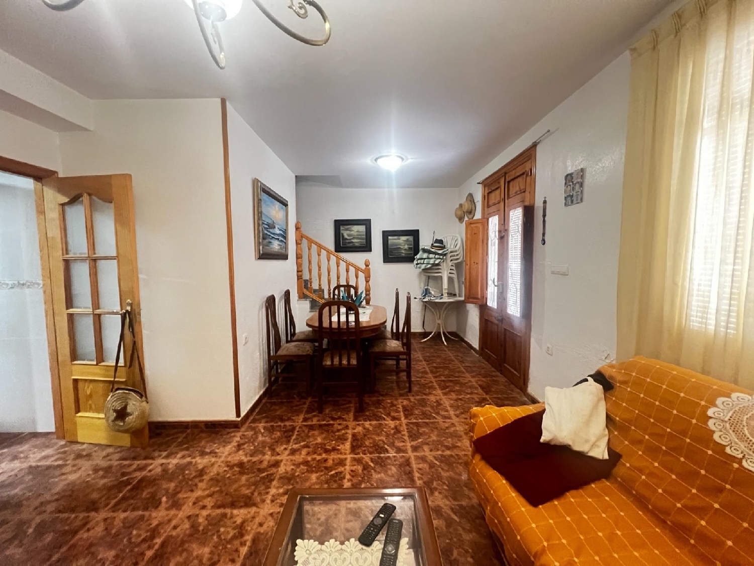 till salu hus Águilas Alto Guadalentín 2