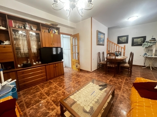 Águilas Alto Guadalentín house foto 6294671