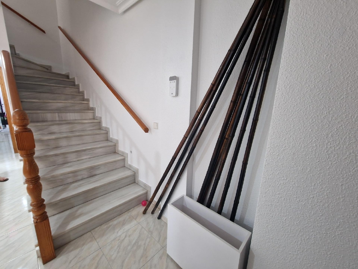  till salu hus Águilas Alto Guadalentín 2