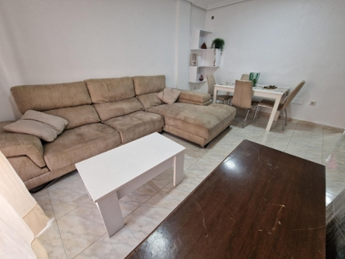 Águilas Alto Guadalentín hus foto 6302788