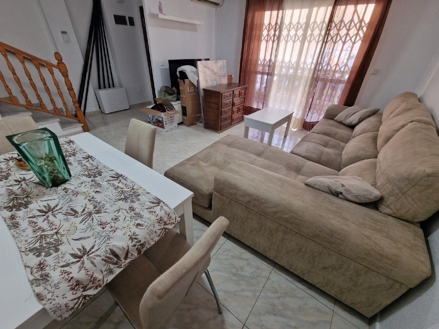  till salu hus Águilas Alto Guadalentín 5