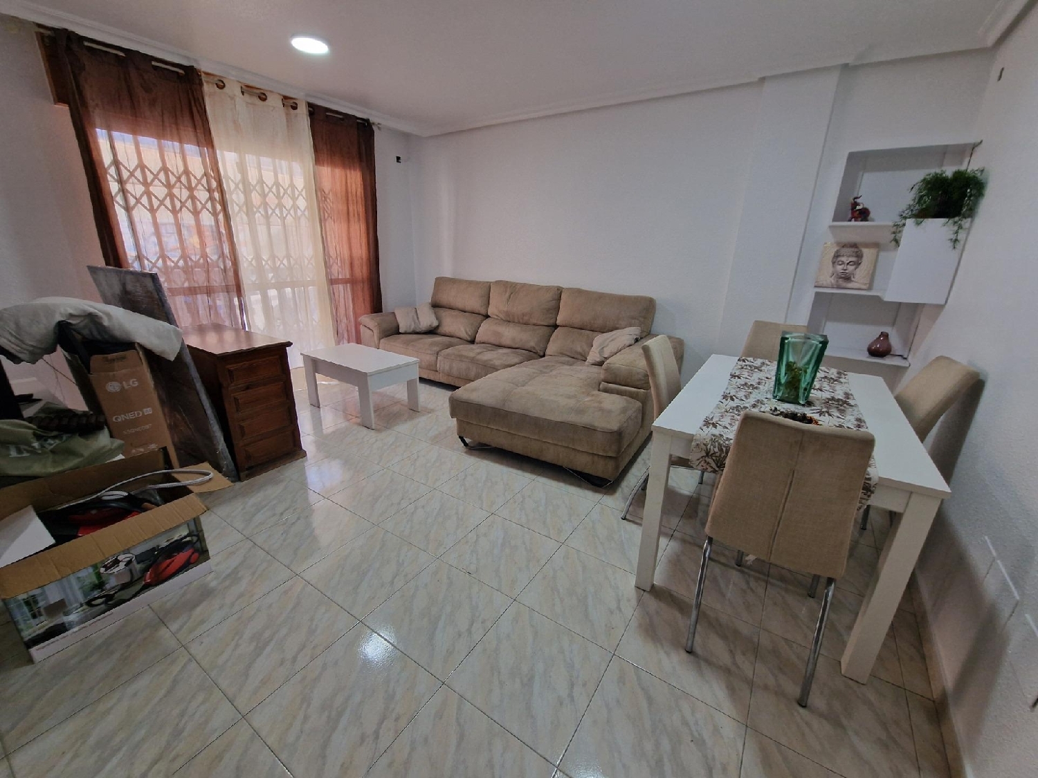  till salu hus Águilas Alto Guadalentín 3