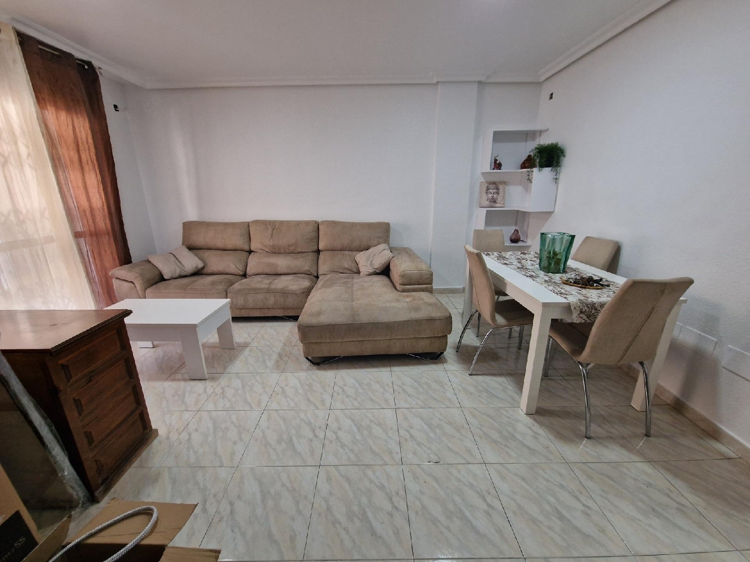  till salu hus Águilas Alto Guadalentín 4