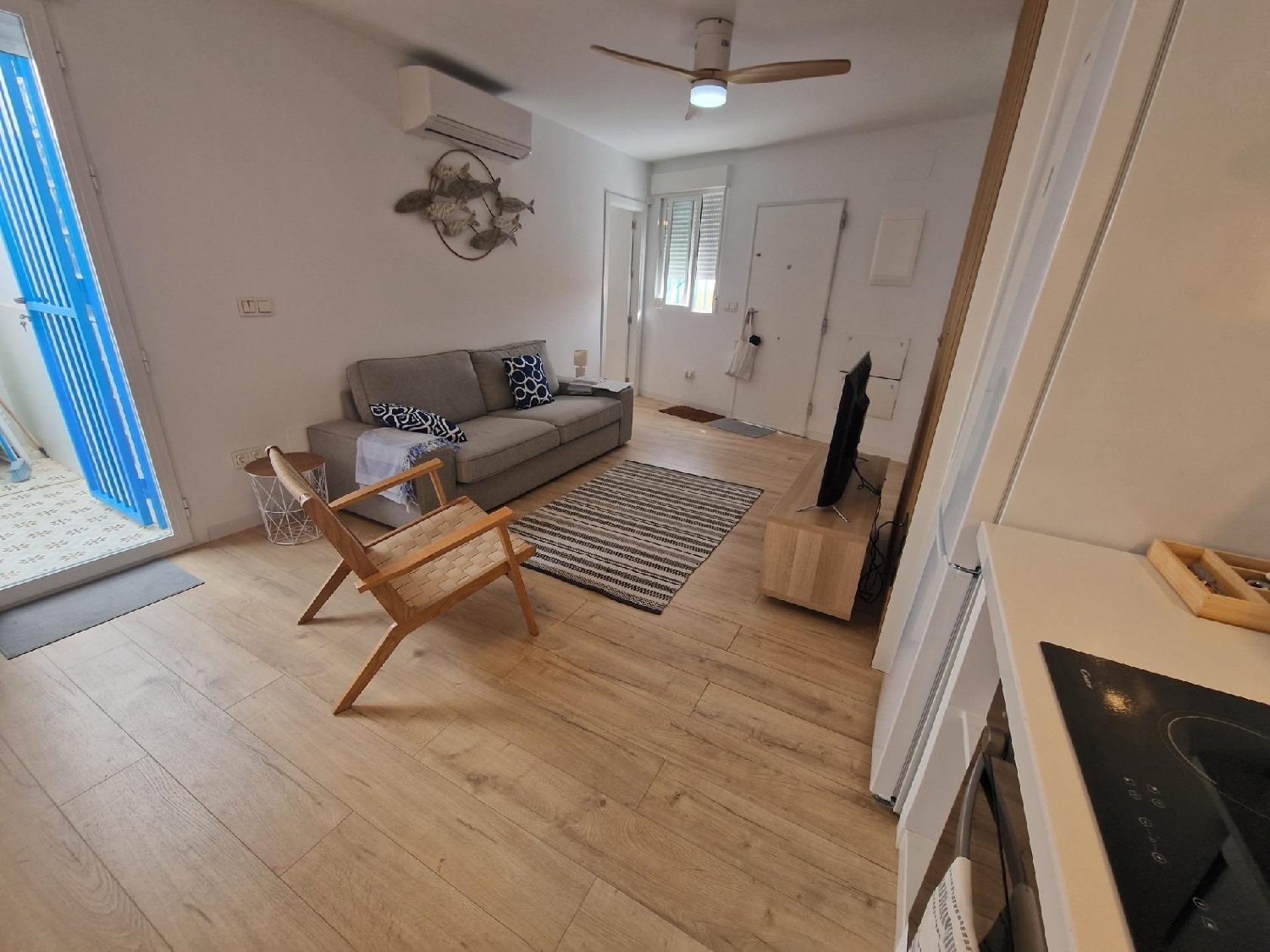  till salu hus Águilas Alto Guadalentín 7