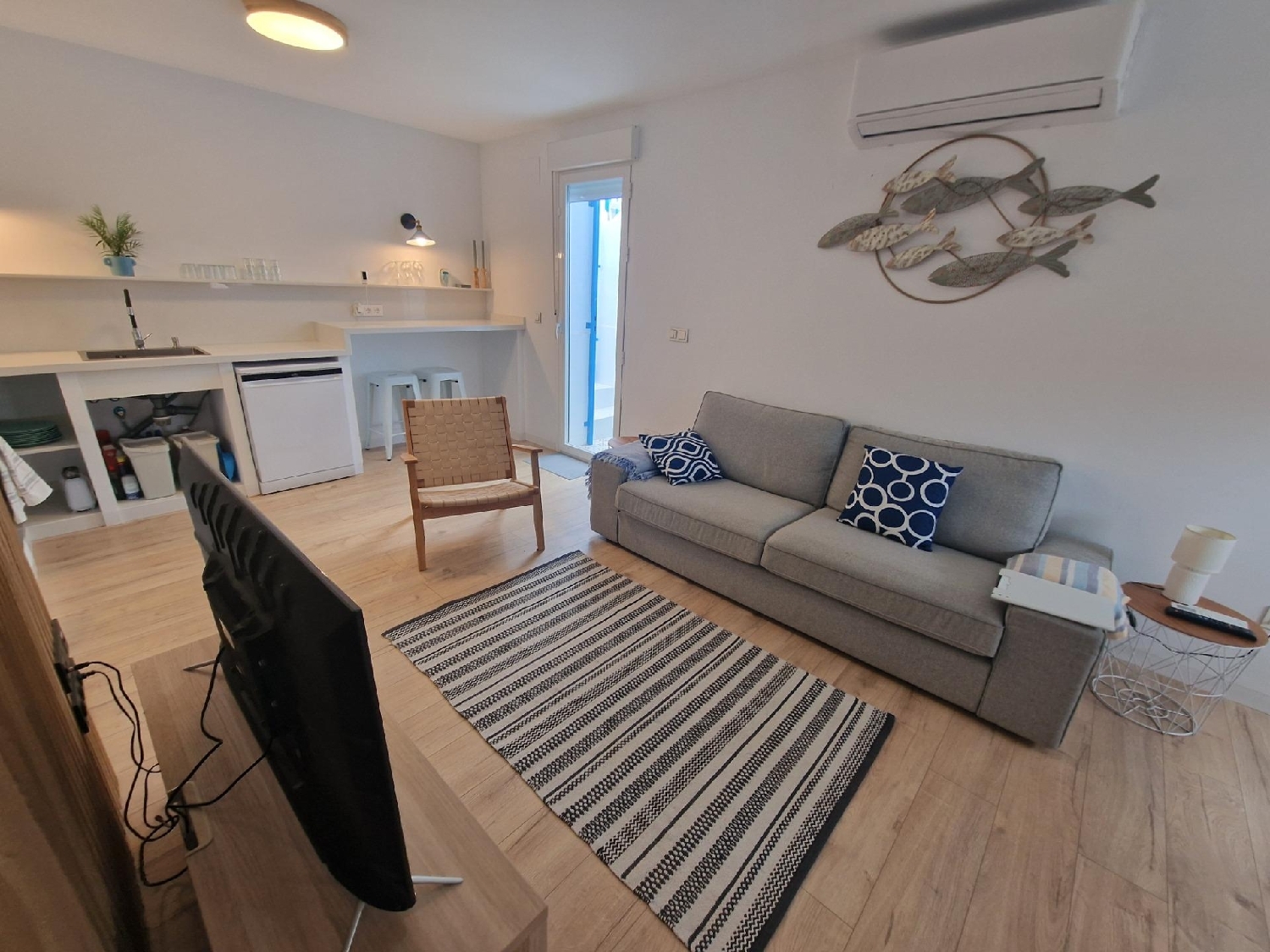  till salu hus Águilas Alto Guadalentín 3