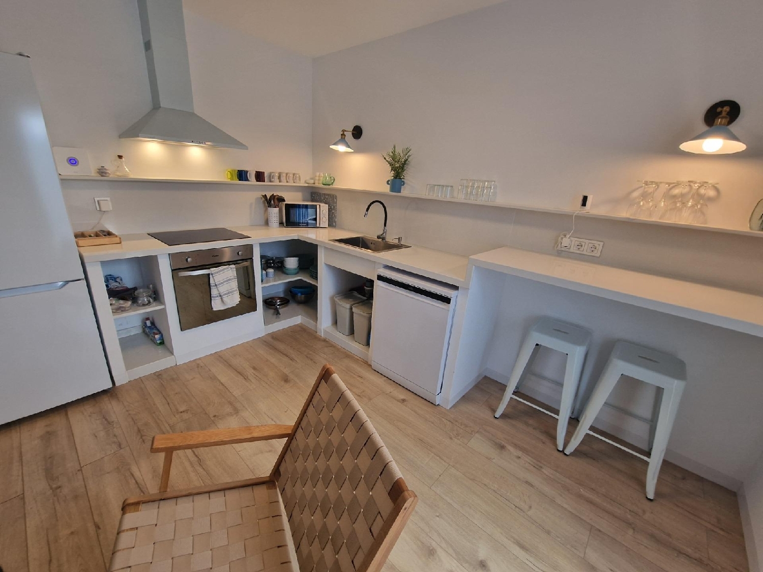  till salu hus Águilas Alto Guadalentín 4