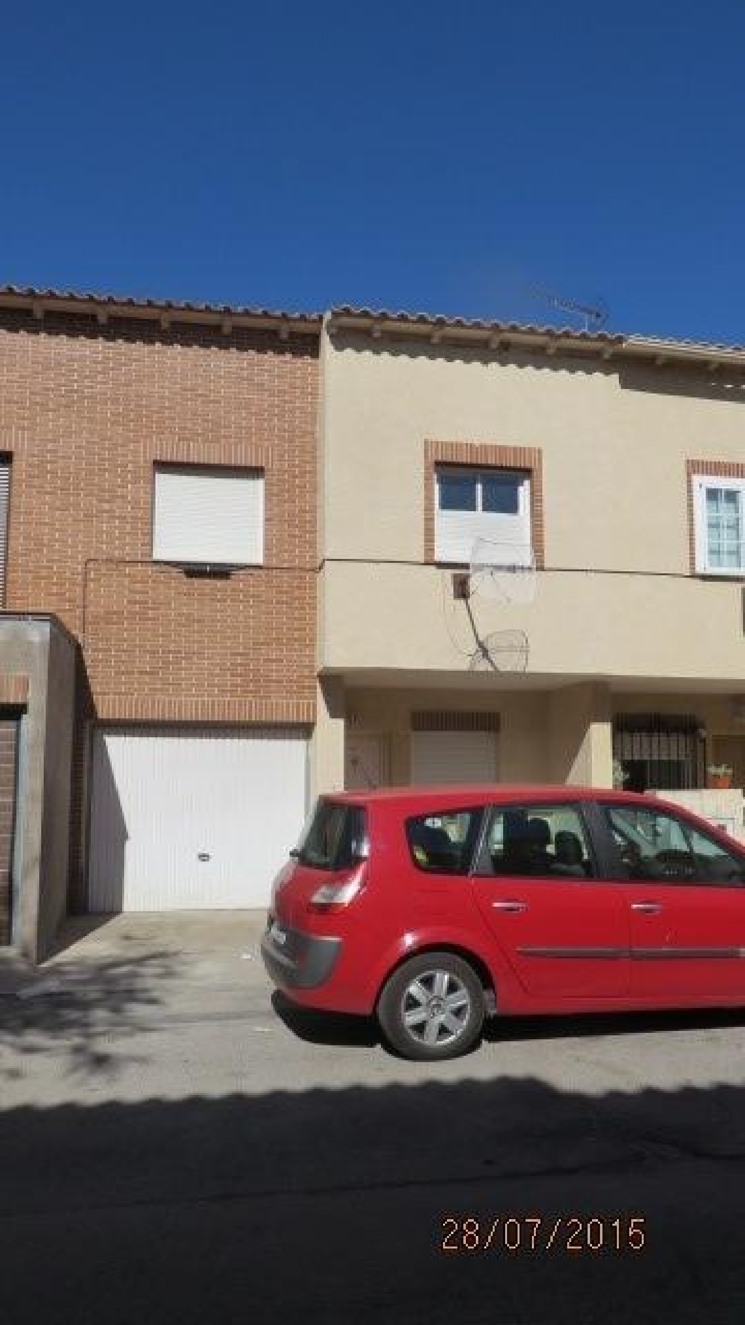  te koop huis Ajofrín Montes De Toledo (Los) 1
