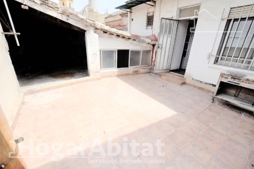 Albalat Dels Sorells Horta Nord maison foto 6305242