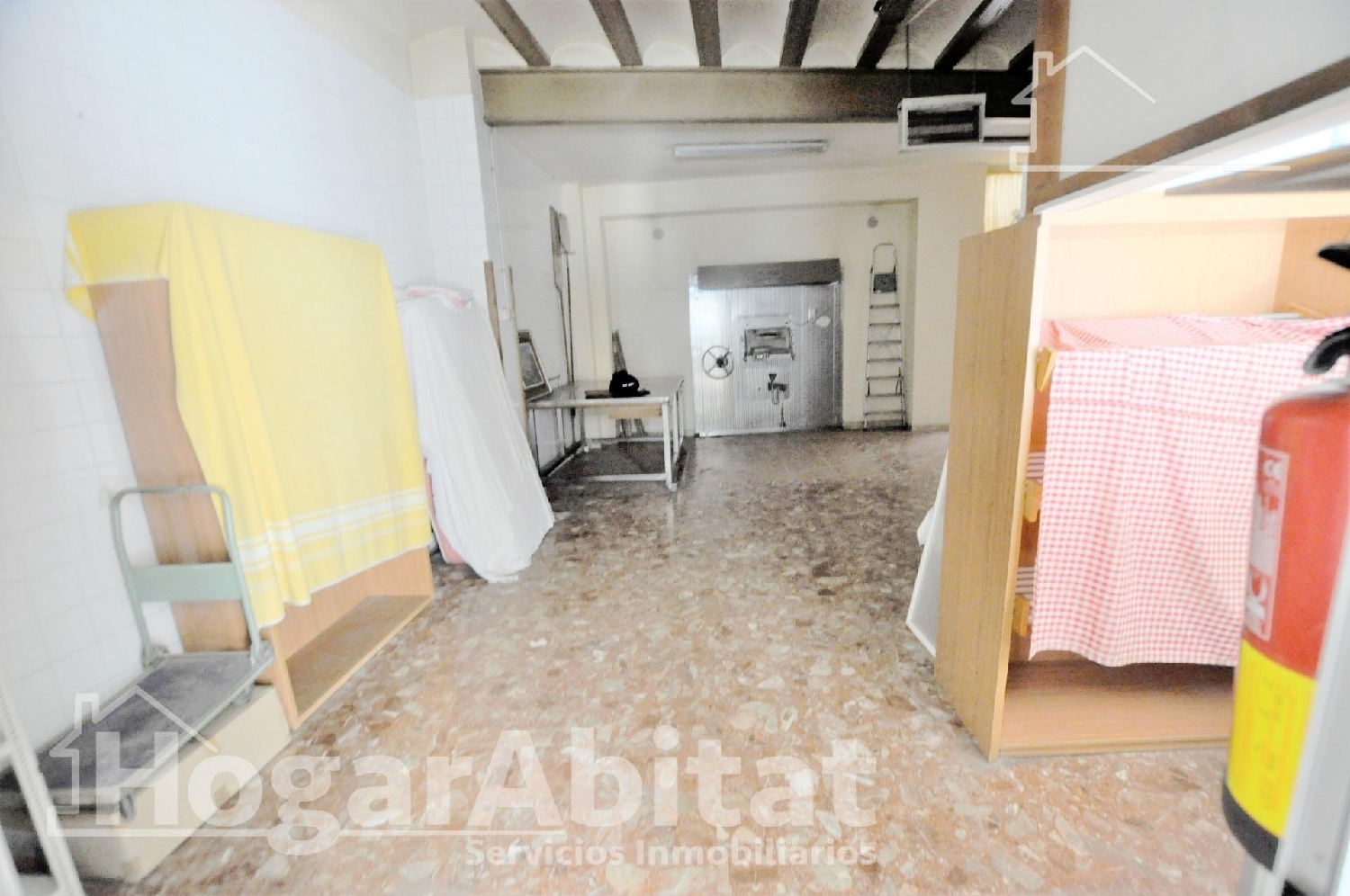  à vendre maison Albalat Dels Sorells Horta Nord 4