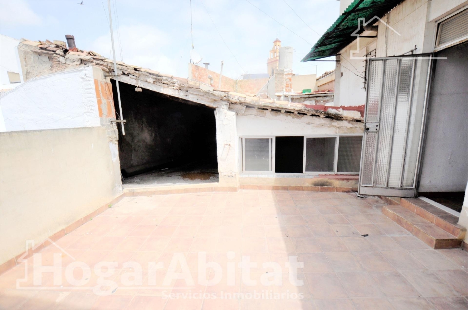  à vendre maison Albalat Dels Sorells Horta Nord 2