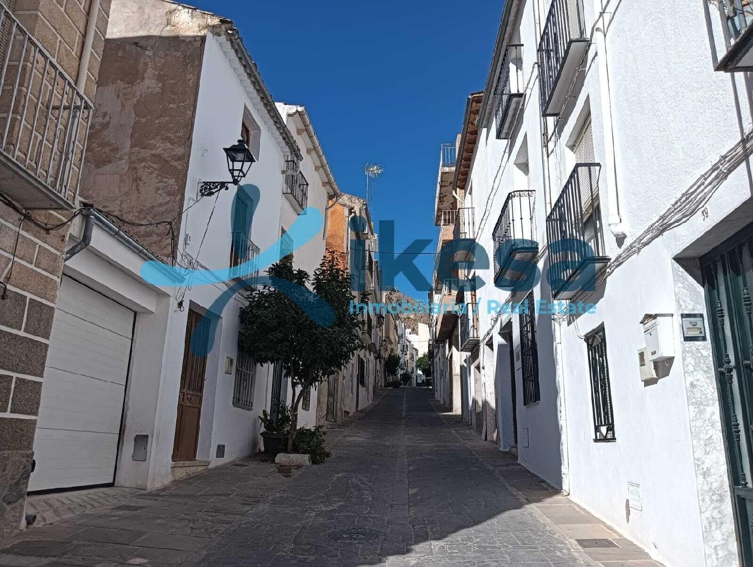  en venta casa Albanchez De Magina Sierra Mágina 2