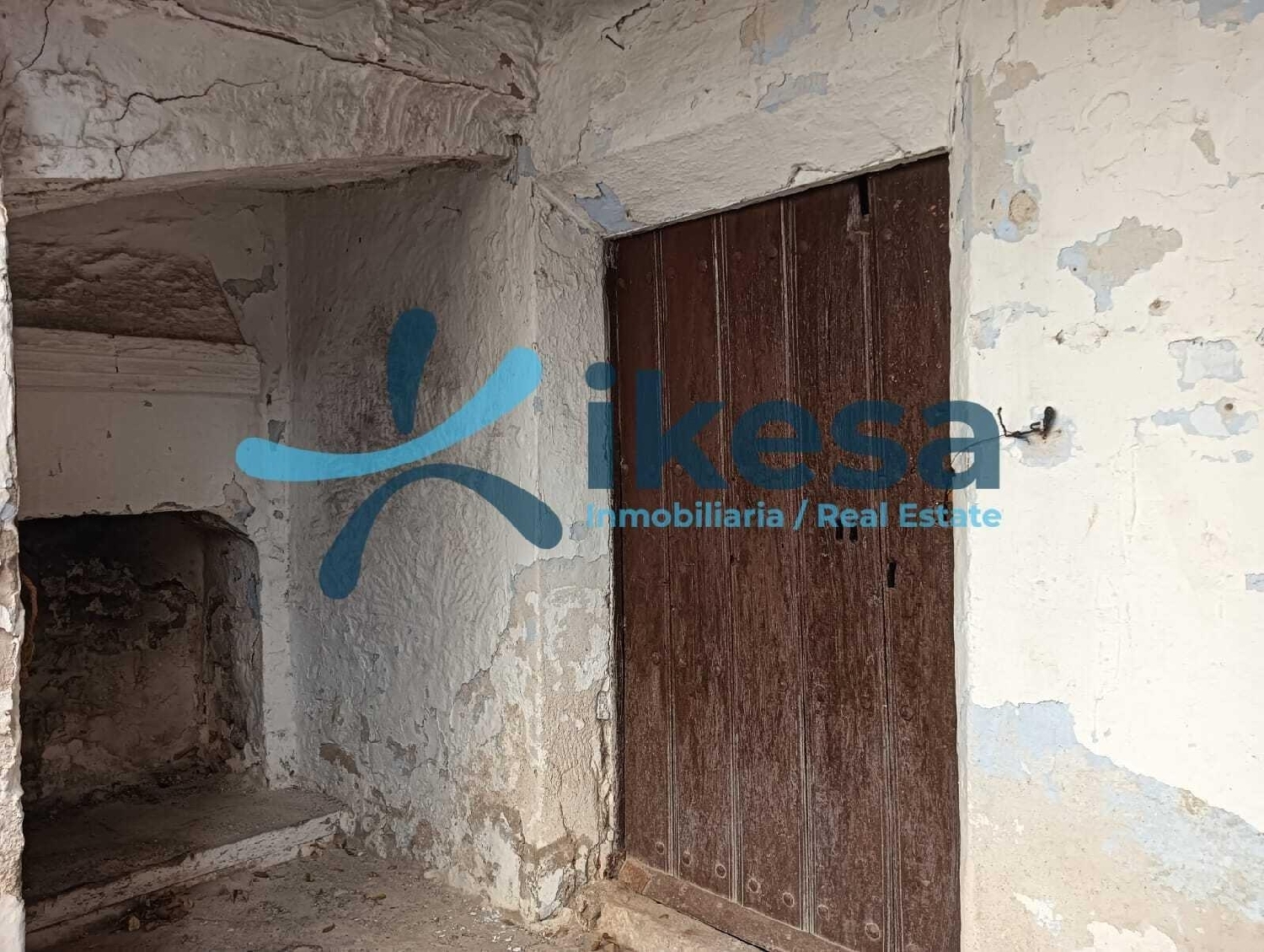  en venta casa Albanchez De Magina Sierra Mágina 5