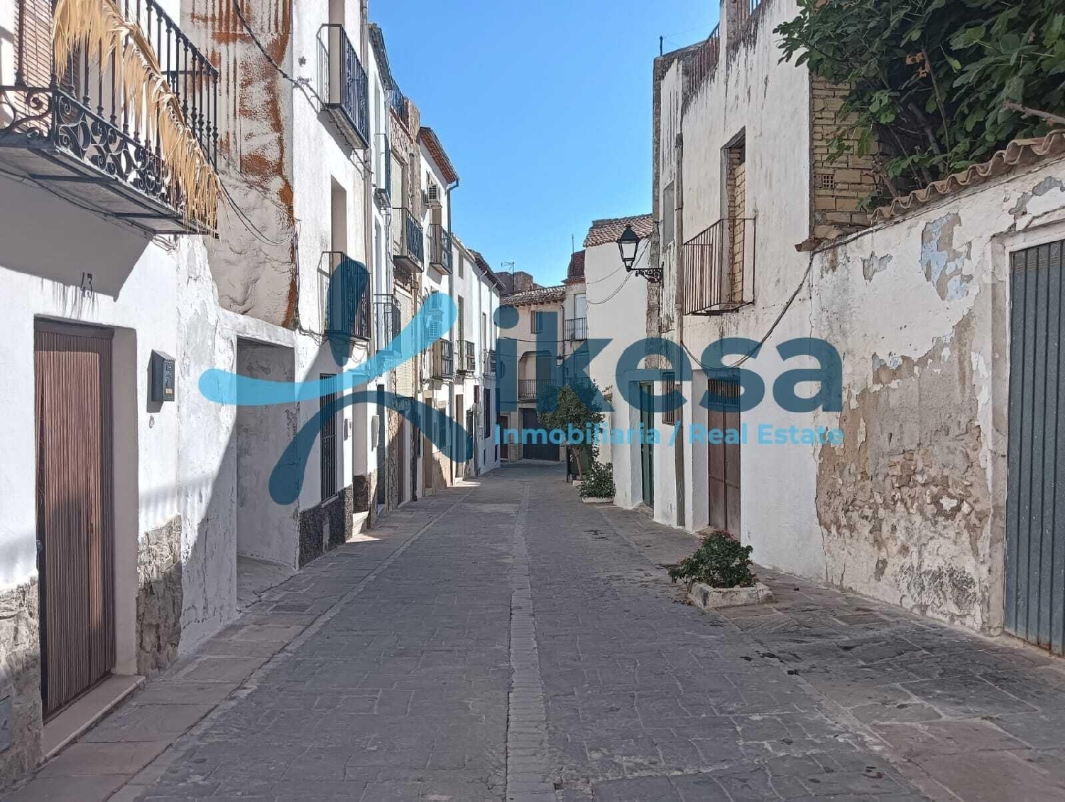  en venta casa Albanchez De Magina Sierra Mágina 1