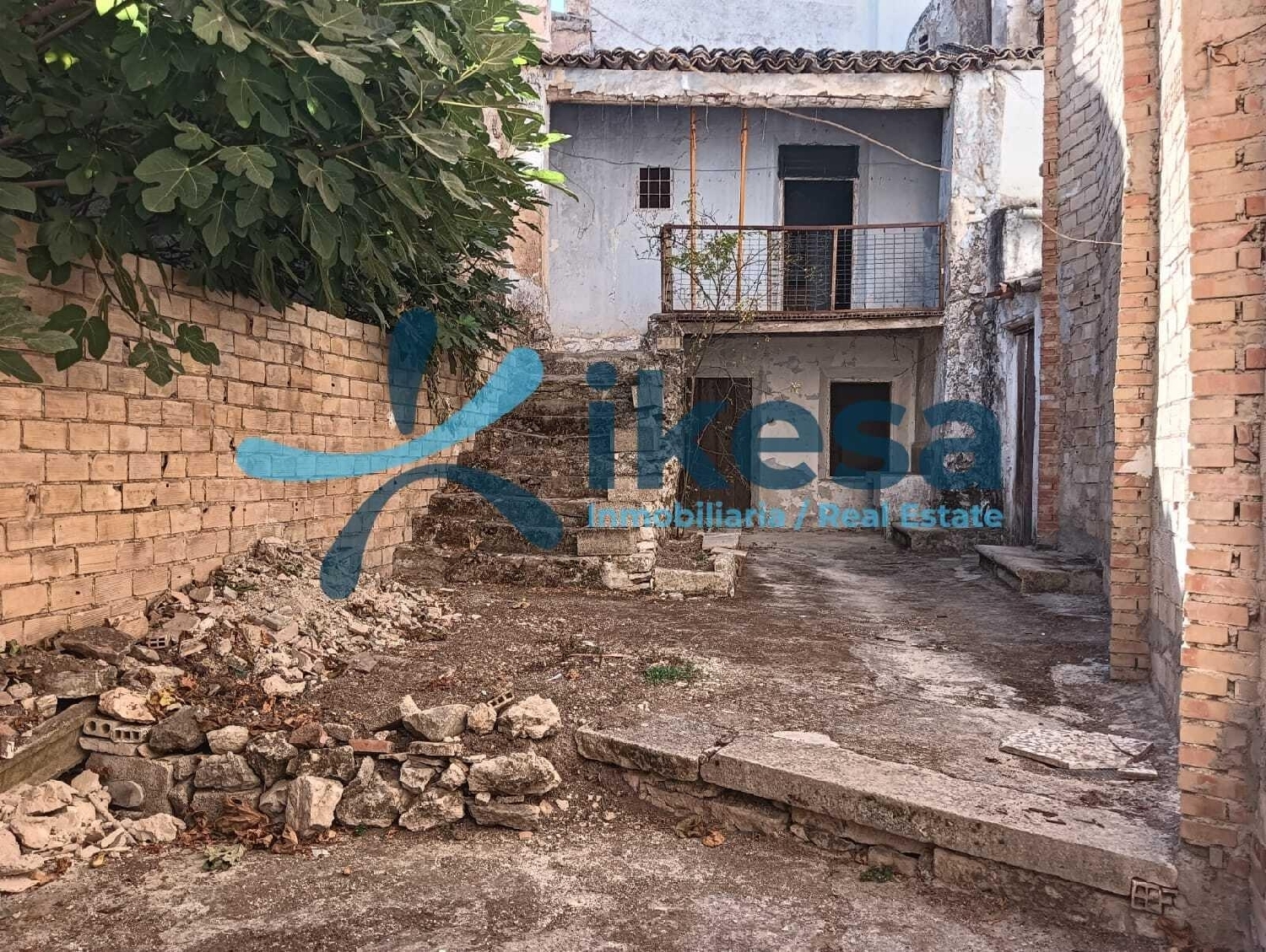 en venta casa Albanchez De Magina Sierra Mágina 4