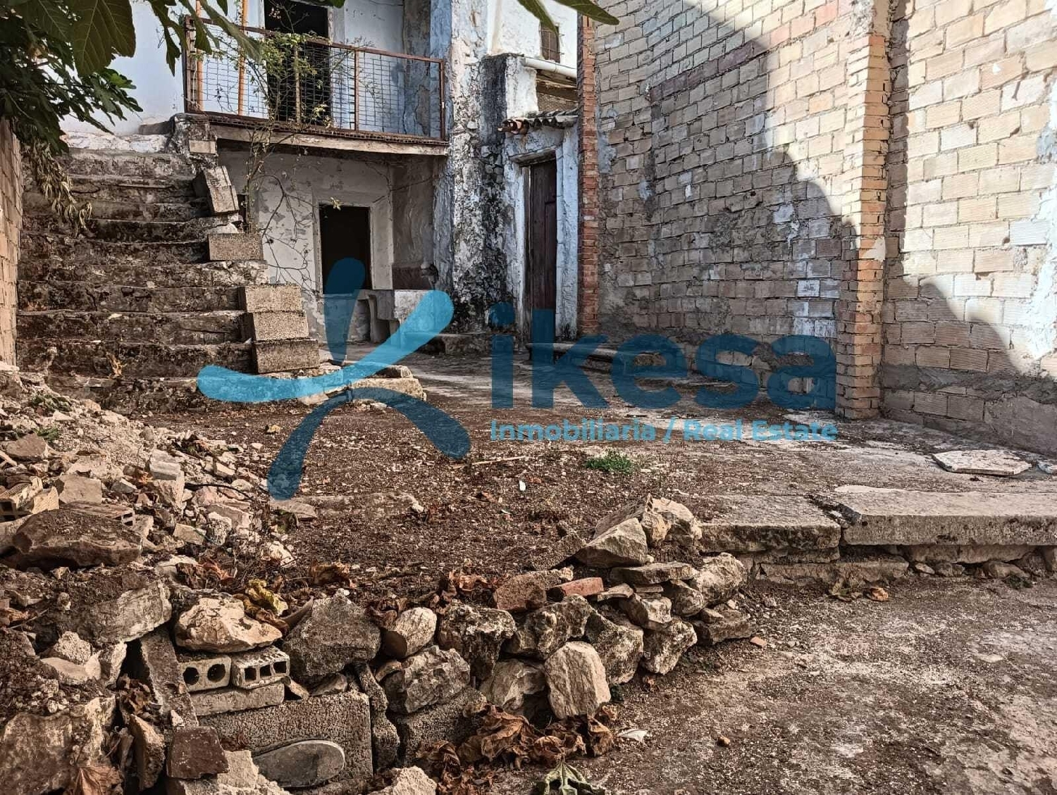  en venta casa Albanchez De Magina Sierra Mágina 3