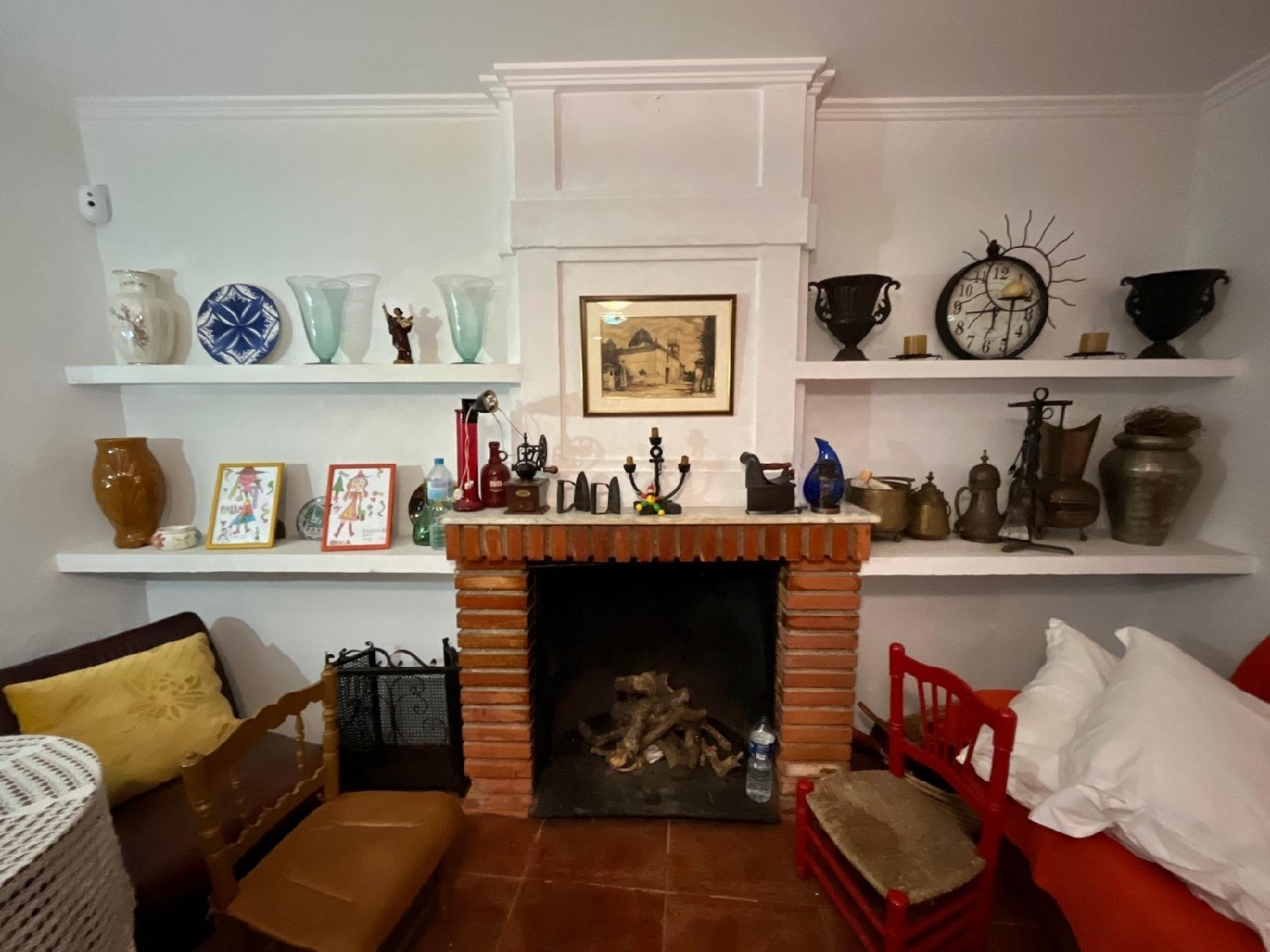  à vendre maison Alberic Ribera Alta 7