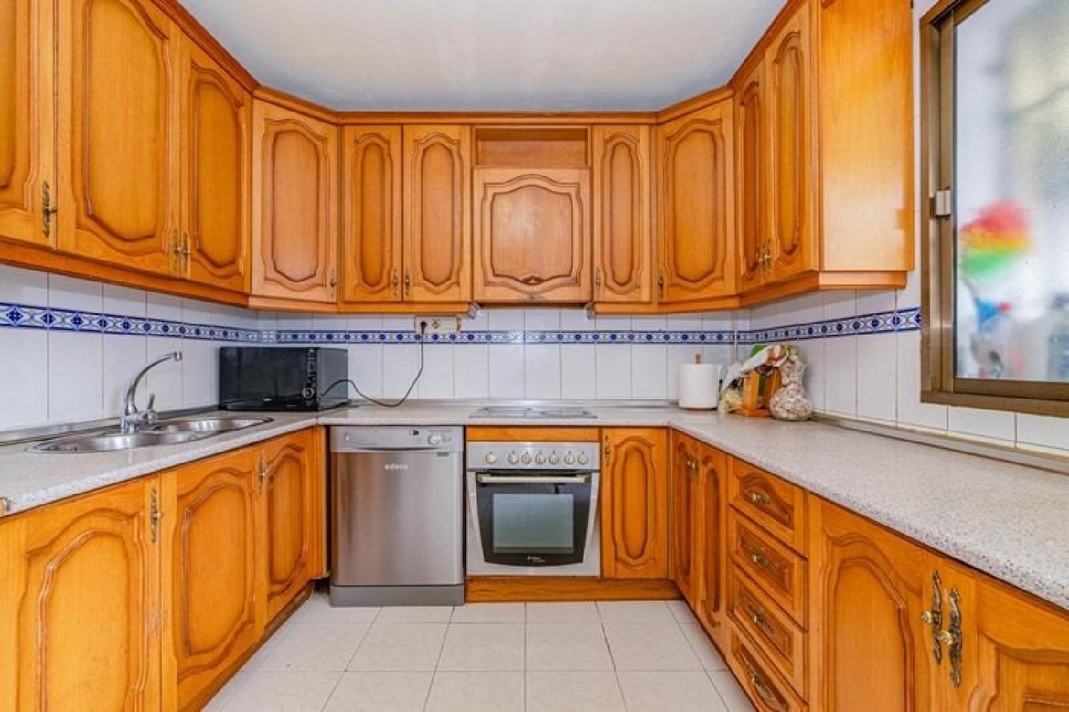  te koop huis Albolote Vega De Granada 7