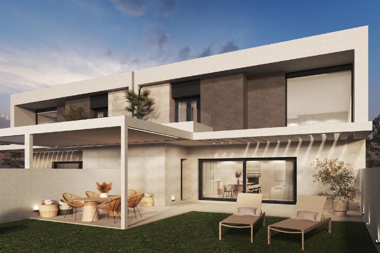  for sale house Albolote Vega De Granada 3