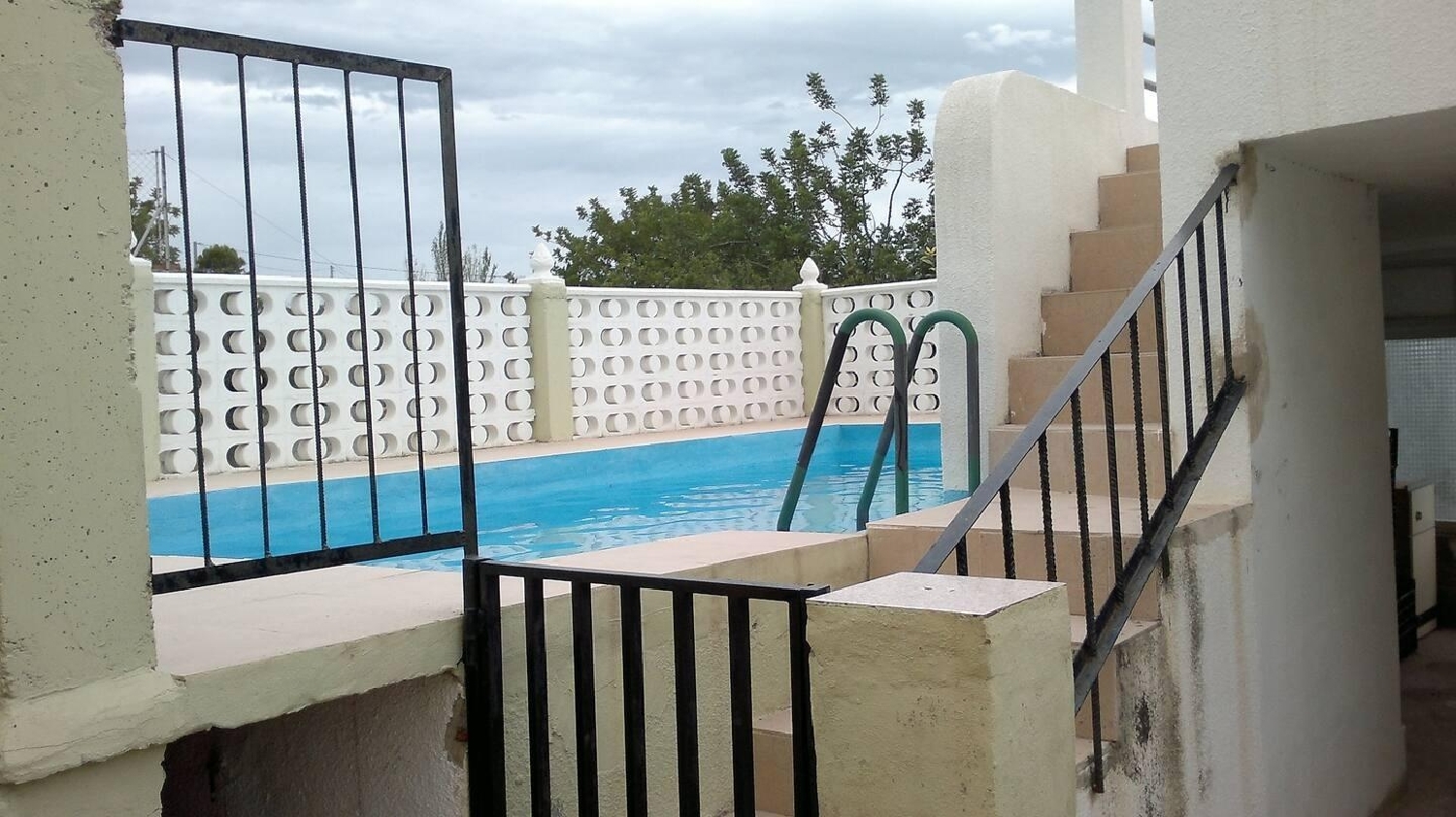 kaufen Haus Alborache Hoya De Buñol 3