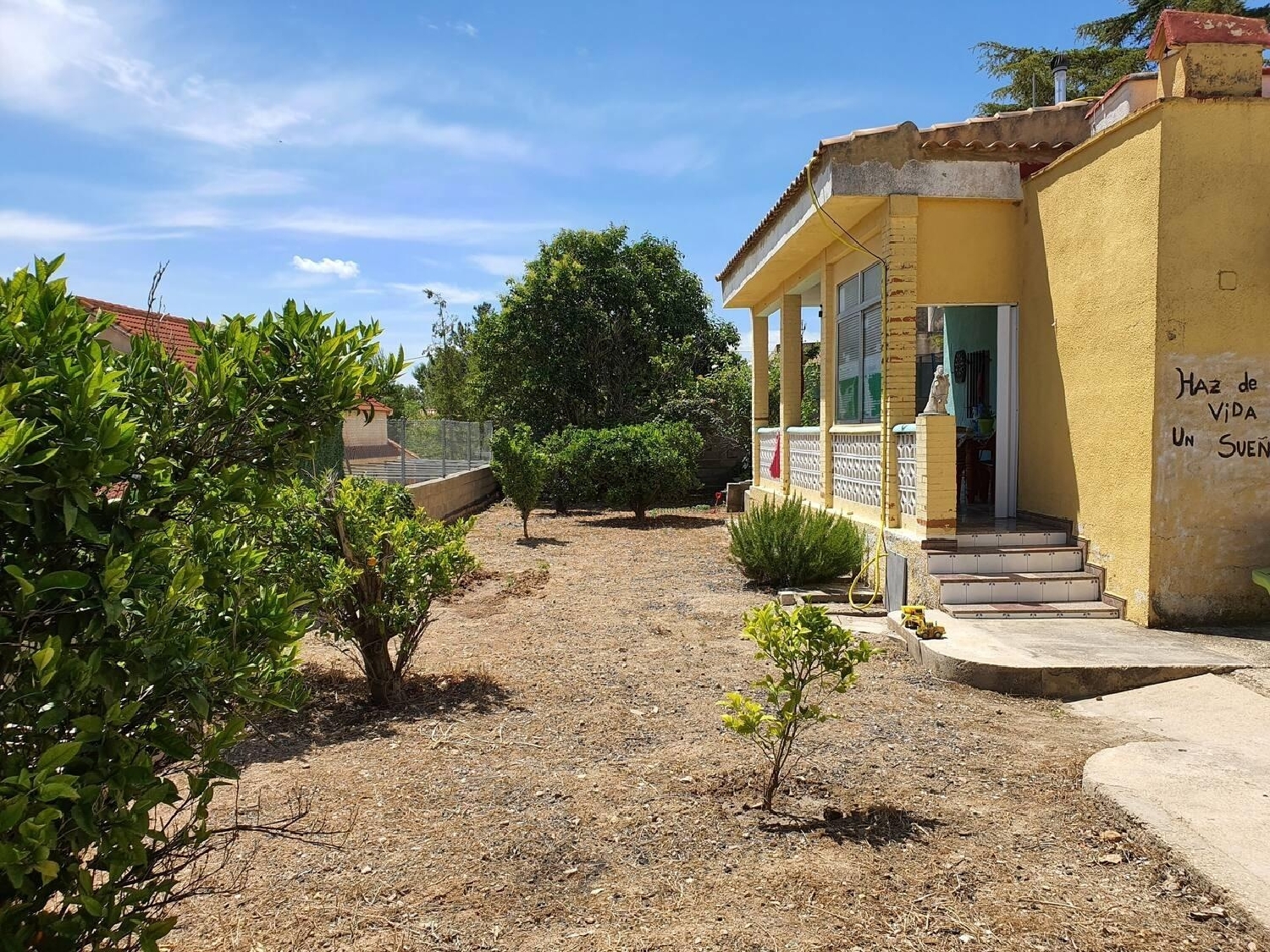  kaufen Haus Alborache Hoya De Buñol 7