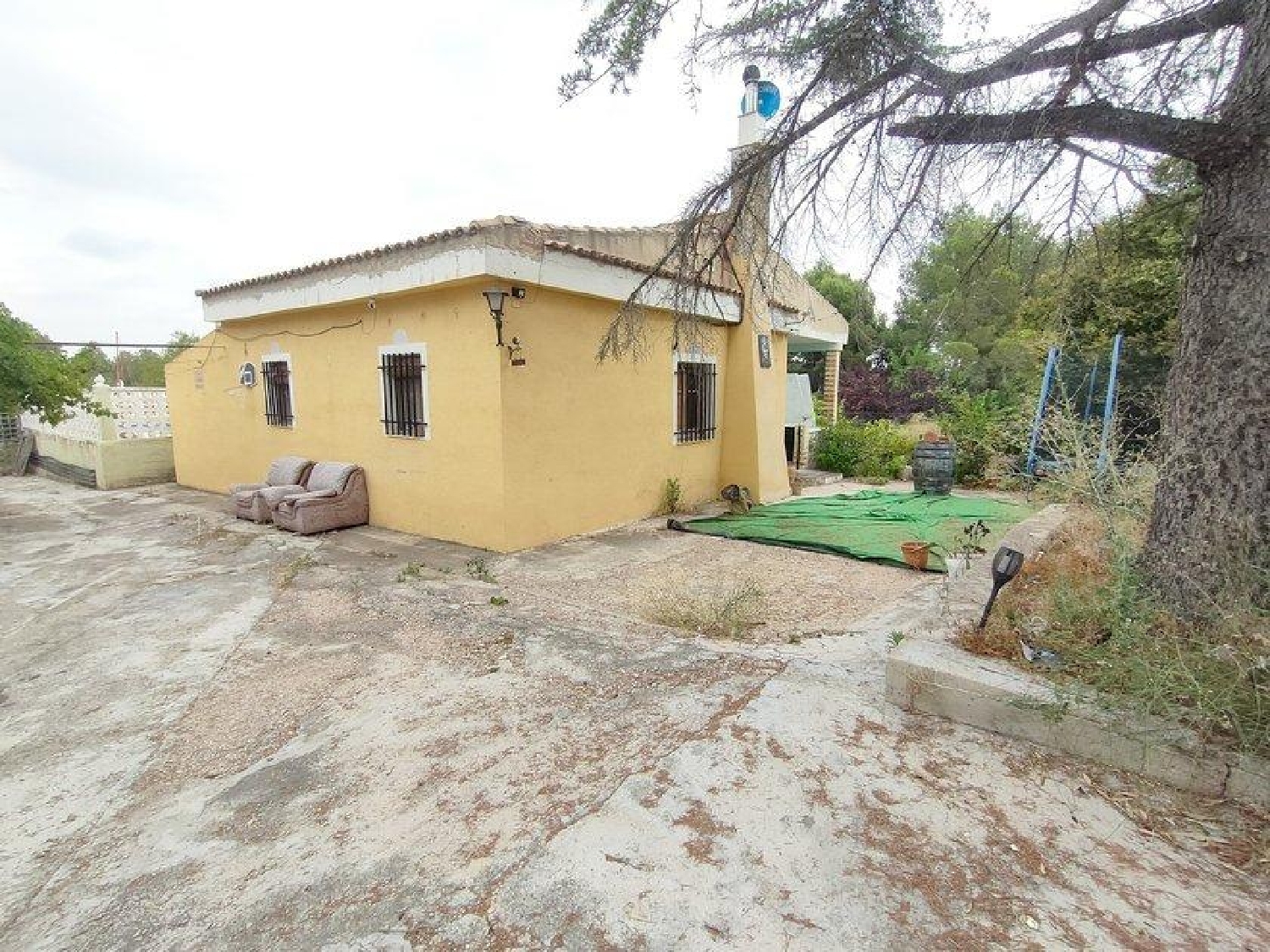  kaufen Haus Alborache Hoya De Buñol 8