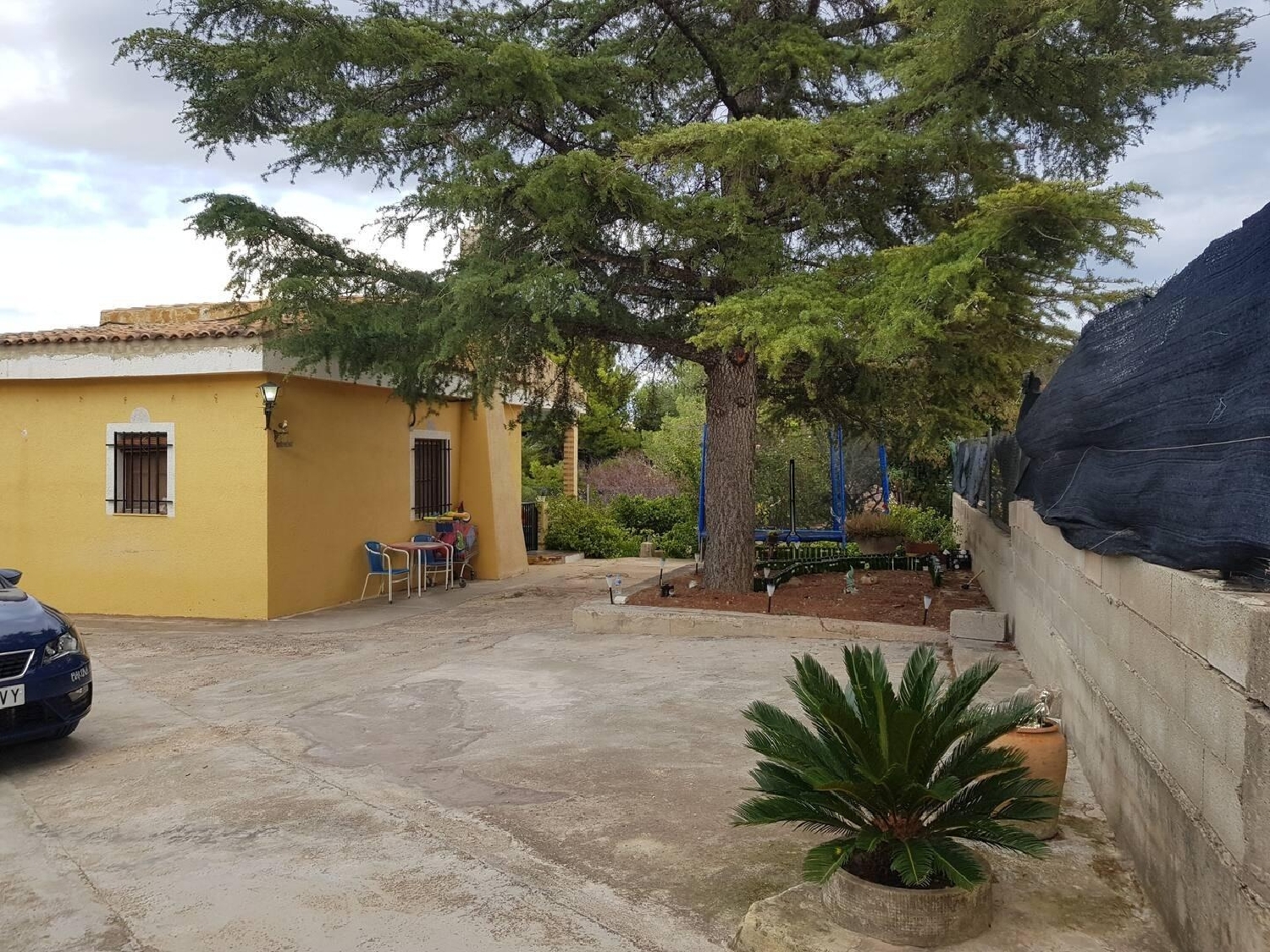  kaufen Haus Alborache Hoya De Buñol 6