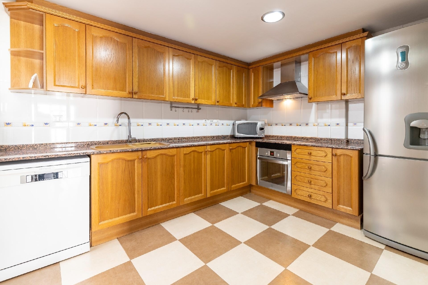 te koop huis Alboraya Horta Nord 3