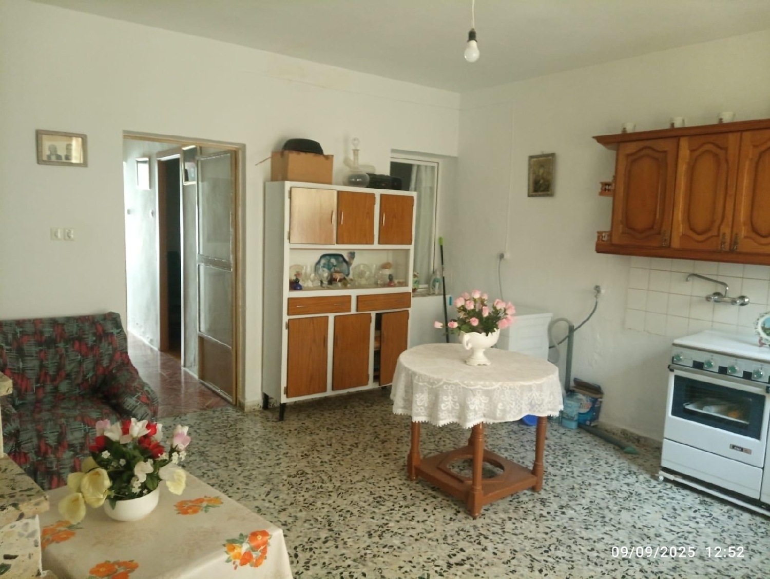  kaufen Haus Albuñuelas Valle De Lecrín 1