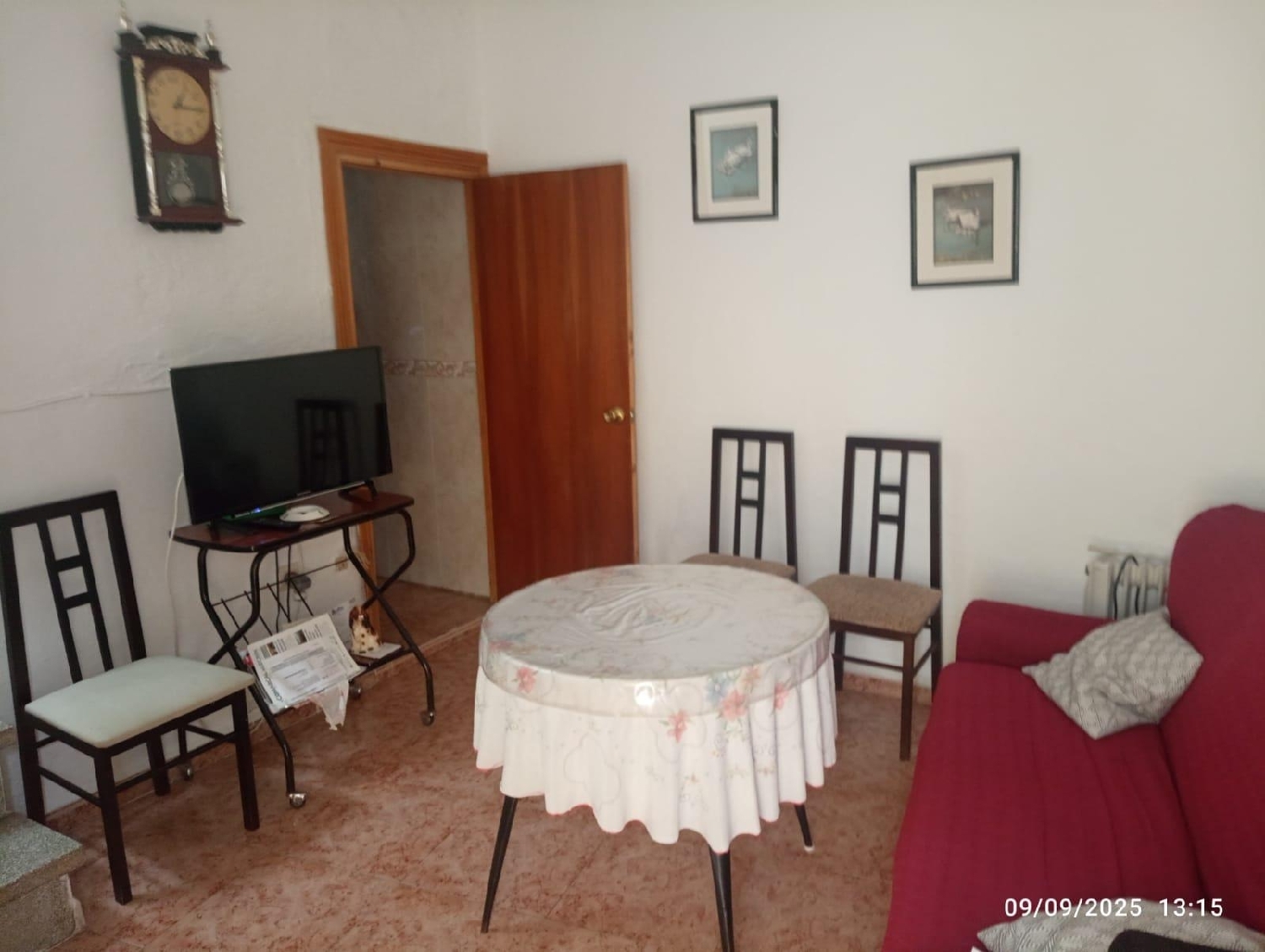  kaufen Haus Albuñuelas Valle De Lecrín 5
