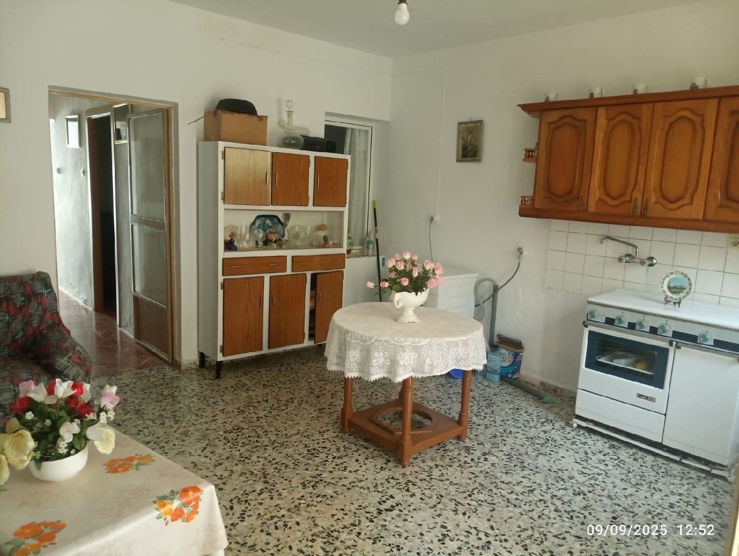  kaufen Haus Albuñuelas Valle De Lecrín 2