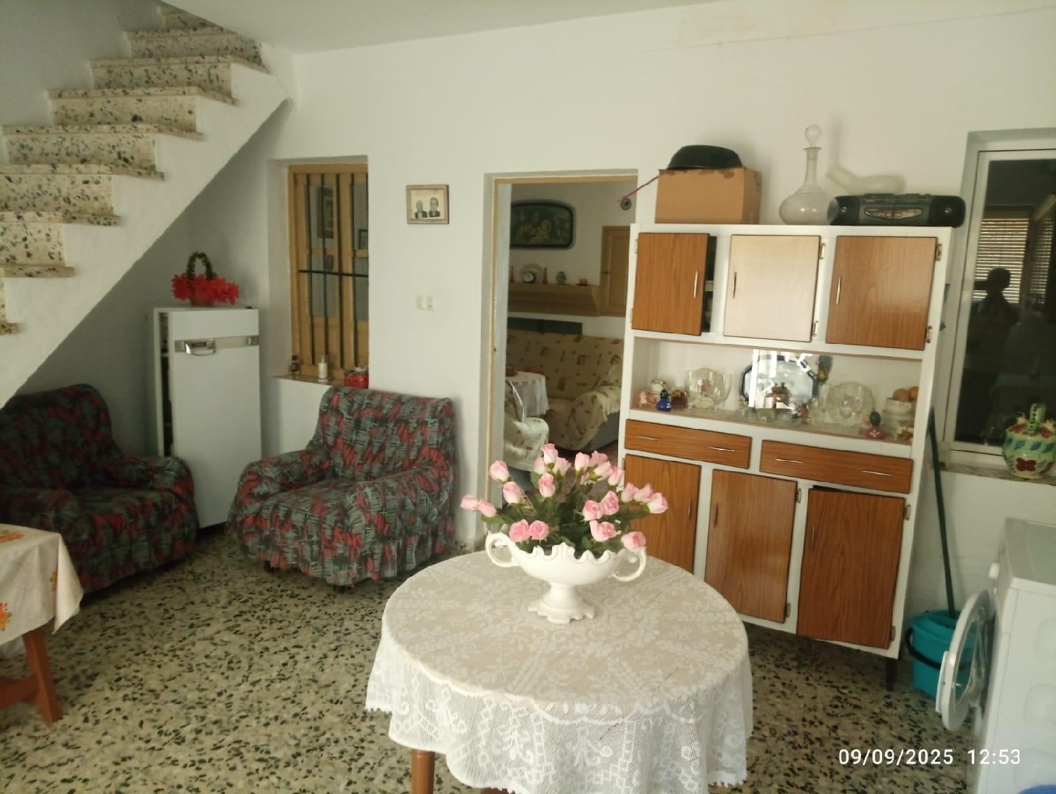  kaufen Haus Albuñuelas Valle De Lecrín 3