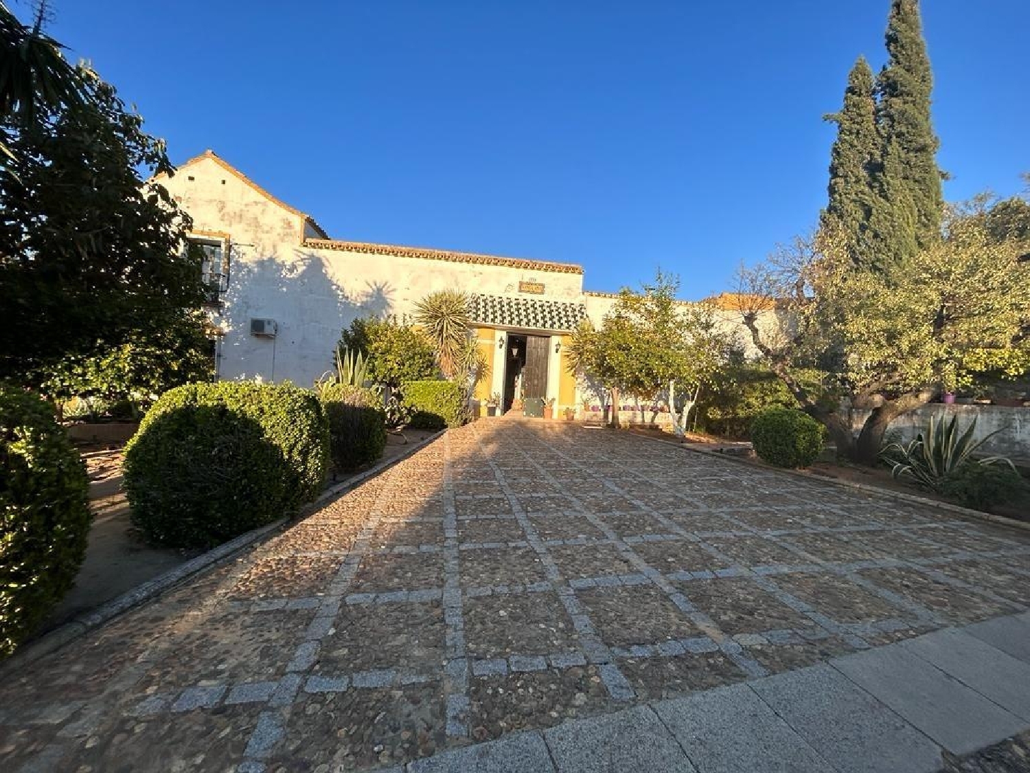  kaufen Haus Alcalá De Guadaira Metropolitana De Sevilla 6