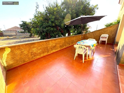 Alcanar Montsià Haus Bild 6294390