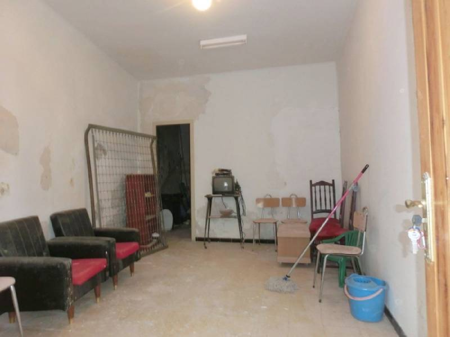 till salu hus Alcanar Montsià 3