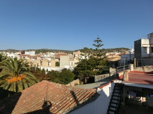 Alcanar Montsià hus foto 6295780