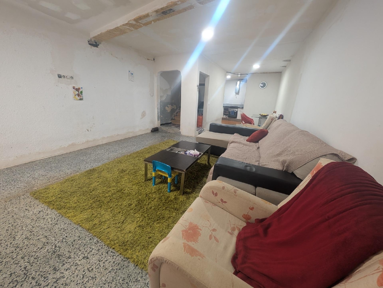 for sale house Alcanar Montsià 3
