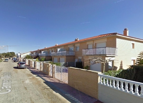 Alcanar Montsià Haus Bild 6300875