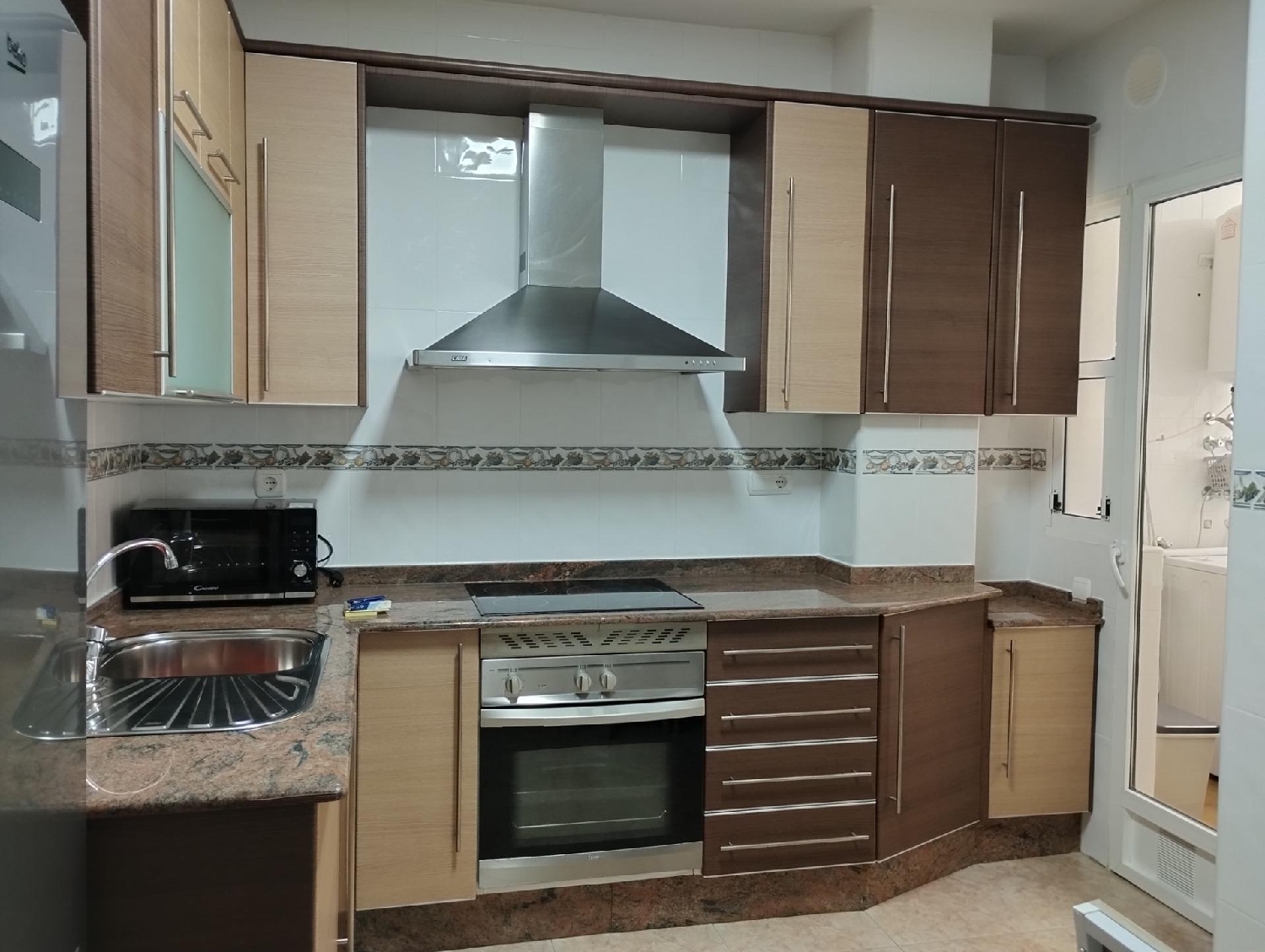  en venta casa Alcantarilla Huerta De Murcia 7