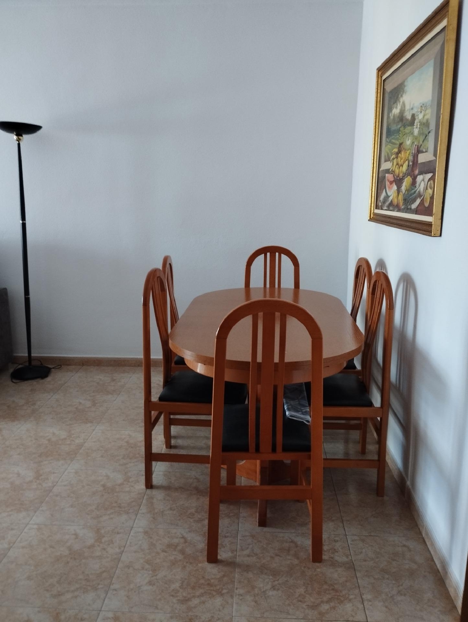  en venta casa Alcantarilla Huerta De Murcia 5