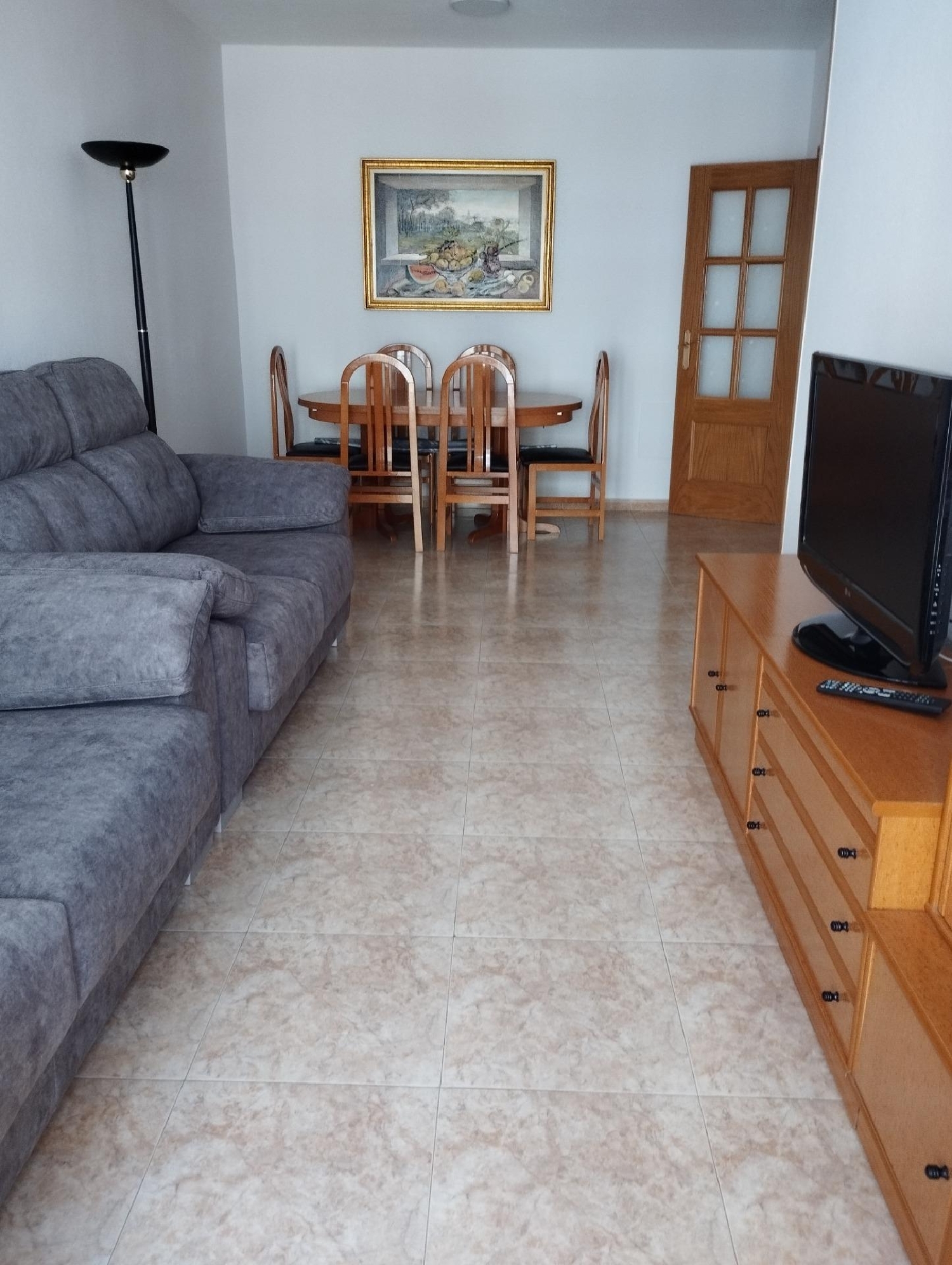  en venta casa Alcantarilla Huerta De Murcia 6