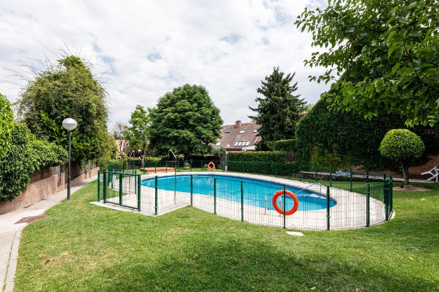  à vendre maison Alcobendas 28100 Cuenca Del Medio Jarama 5