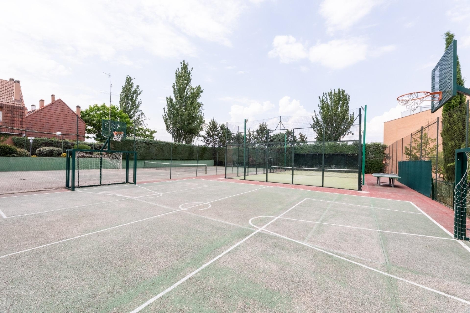  à vendre maison Alcobendas 28100 Cuenca Del Medio Jarama 7