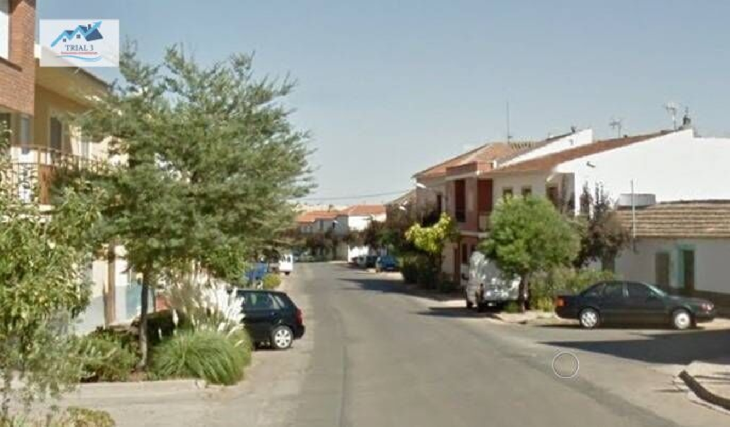  en venta casa Alcolea De Calatrava Campo De Calatrava 1