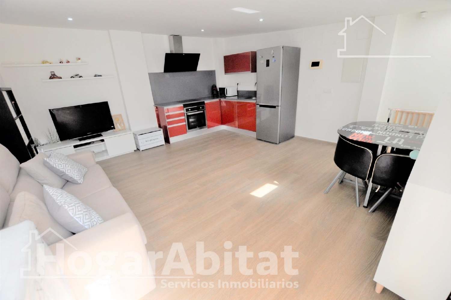  à vendre maison Aldaia Horta Oest 4