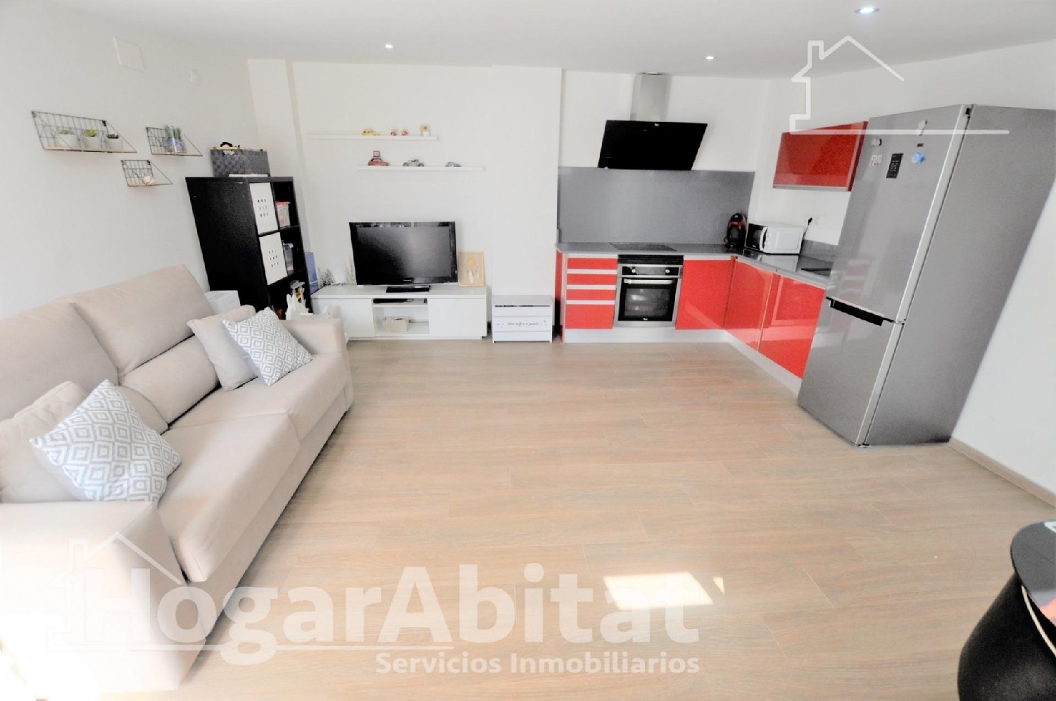 kaufen Haus Aldaia Horta Oest 3