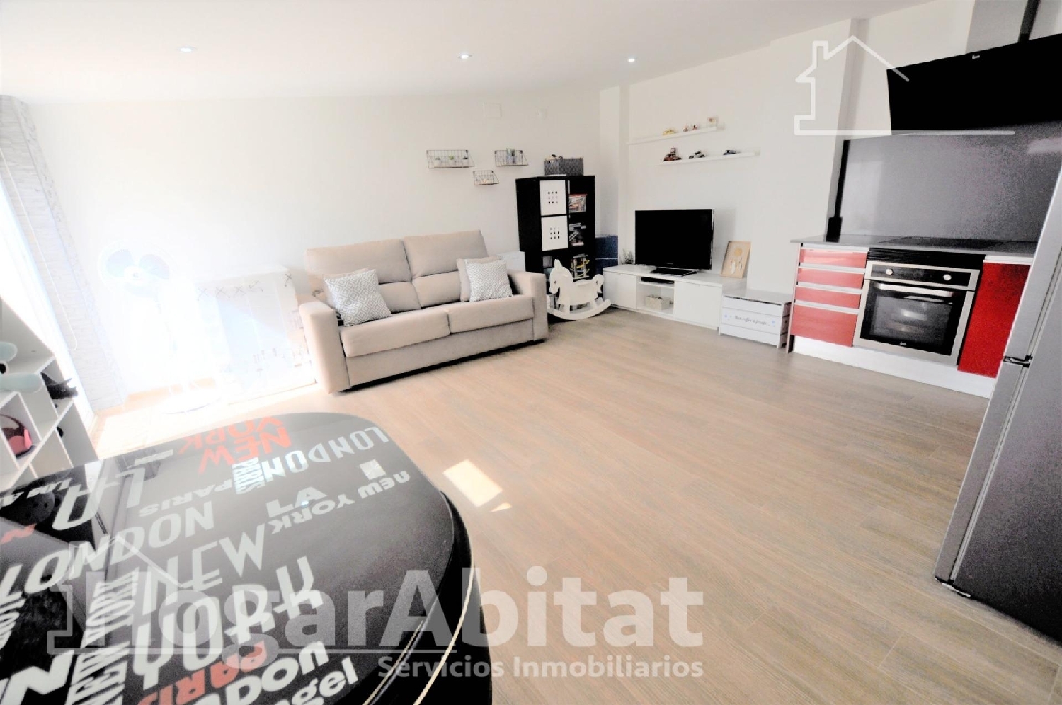  à vendre maison Aldaia Horta Oest 6
