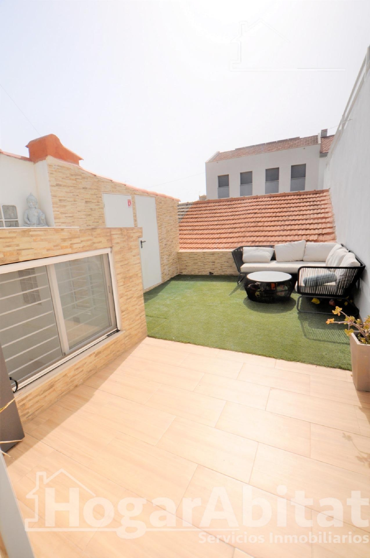  à vendre maison Aldaia Horta Oest 7