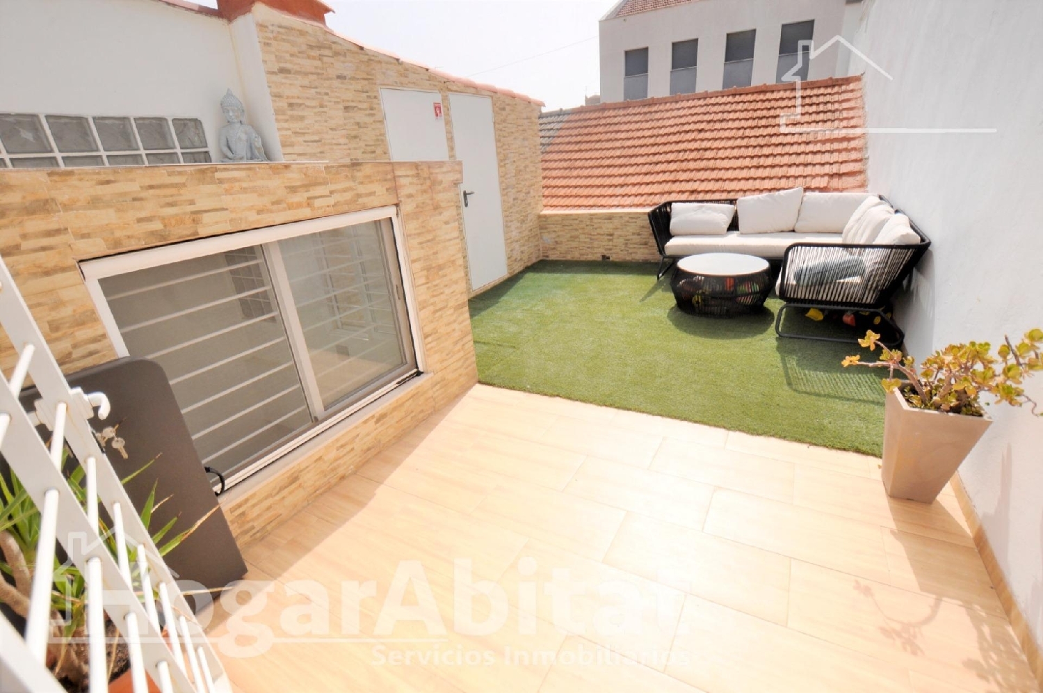  à vendre maison Aldaia Horta Oest 1